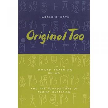 Original Tao: Inward Training