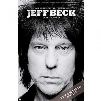 Jeff Beck: Hot Wired Guitar
