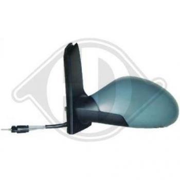Espejo retrovisor DIEDERICHS 7495024, tipo espejo retrovisor, características: diseño específico para vehículos, alta calidad de reflejo, fácil instalación, ajuste manual o eléctrico dependiendo del modelo
