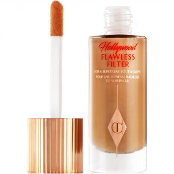 Charlotte Tilbury Hollywood Flawless Filter - 6.5 Deep