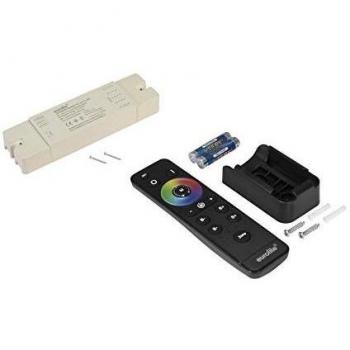 Eurolite LED Strip 4in1 Zona Controller RF