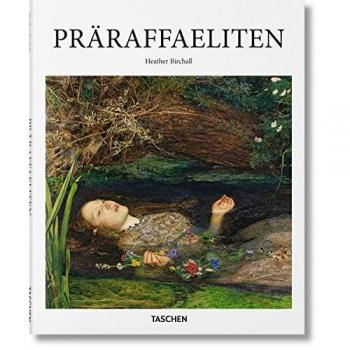 Birchall, Heather: Prerrafaelitas
