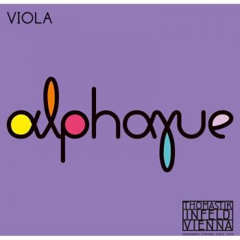 Thomastik Alphayue AL200 4/4 Viola String Set