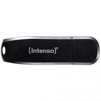 Intenso 128GB SPEED LINE NEGRO