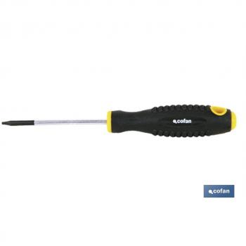 Destornillador Torx T-7x60