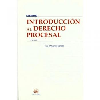 Introducción al Derecho Procesal