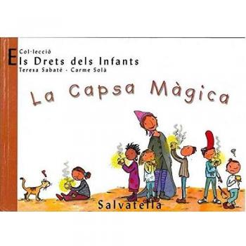 La Capsa Màgica: Els Drets dels Infants 2