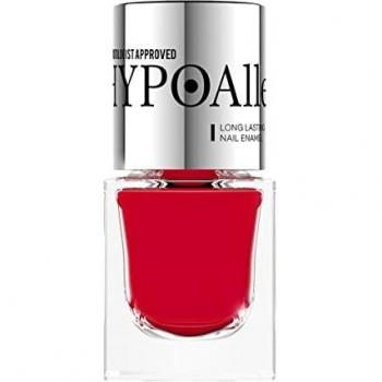 Bell Hypoallergenic Esmalte de uñas de larga duración disponible en 20 colores duraderos