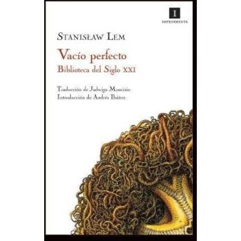 Vacio Perfecto 2ｦed - Stanislaw Lem