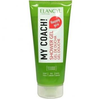 Elancyl My Coach! Refreshing Shower Gel 200 ml
