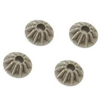 HOBBYTECH Piñones Diferencial STR 1/8 Beta