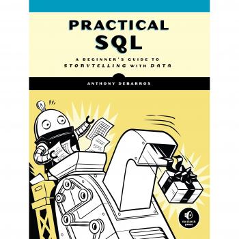 Practical Sql