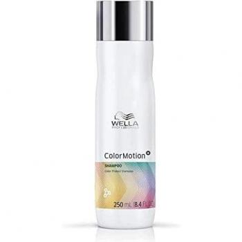 Wella Color Motion Shampoo 250ml