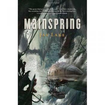 Mainspring