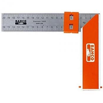 Bahco 9048-350 - Escuadra 350Mm