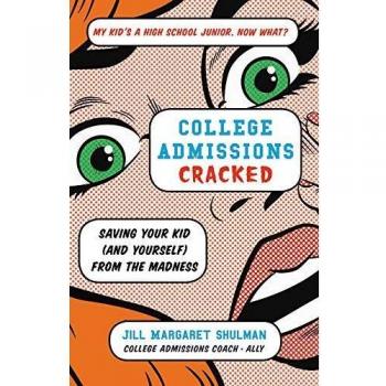 College Admissions Cracked