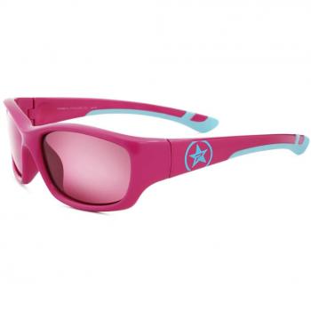 Polar 5008 Gafas de Sol para Niños Rosas 08