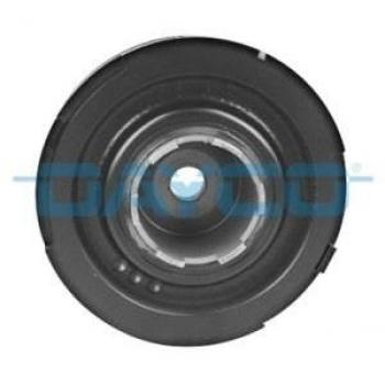 Dayco DPV1073 Polea, cigüeñal