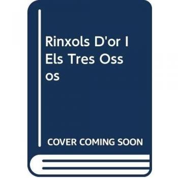 Rinxols D'or I Els Tres Ossos