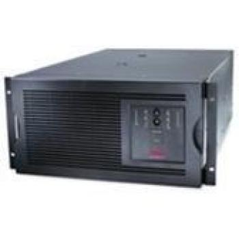 APC Smart UPS 5000VA - Fuente de alimentación continua