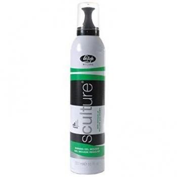 Lisaplex Gel en Mousse - 300 ml