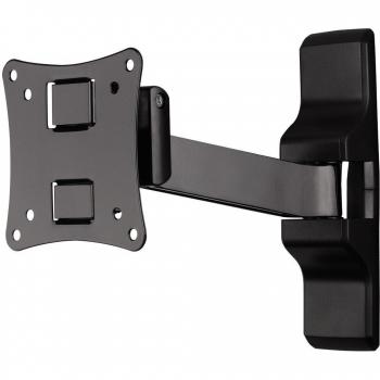 Hama 108722 - Soporte de Pared para Pantalla Plana