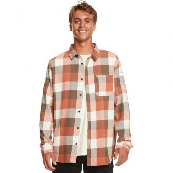 Camisa de hombre Quiksilver Motherfly