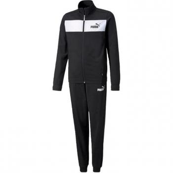 Chándal Puma Poly CL B Infantil