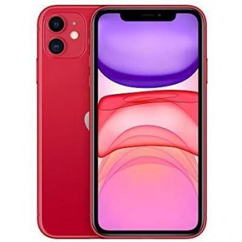 Apple iPhone 11 128GB RED