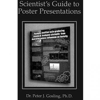 Scientist's Guide to Effective Poster Presentations