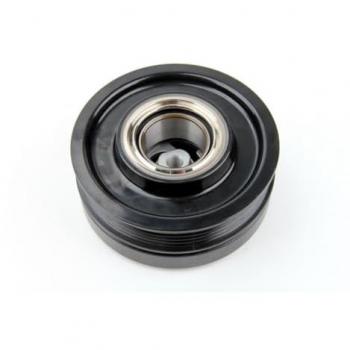 Acoplamiento magnético, compresor de aire acondicionado THERMOTEC CA304, KTT040028