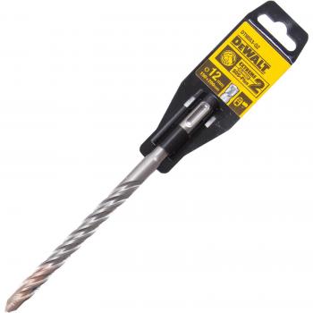 DeWalt DT9553-QZ - Broca SDS-Plus Extreme 2, 12 x 200 mm