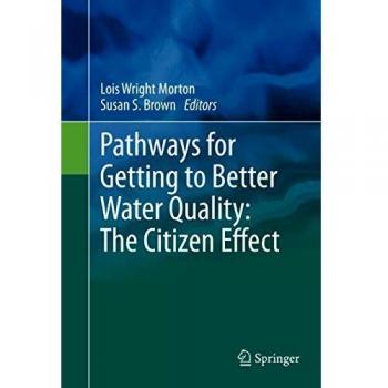 Springer Citizen Water Quality Improvement Pathways