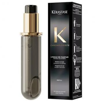 Kérastase Chronologiste L'huile de Parfum - Perfumed Oil for Hair 75 ml