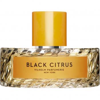Vilhelm Parfumerie Black Citrus Eau De Parfum Spray 100ml