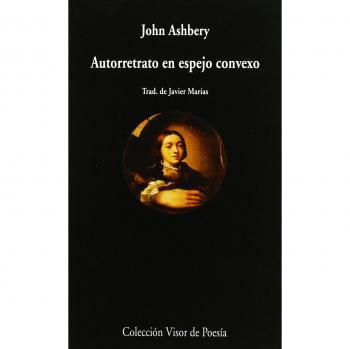 Autorretrato en espejo convexo: 247