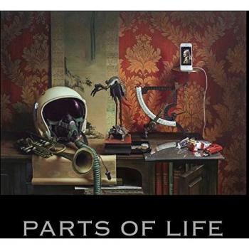 Parts Of Life. [Vinilo]
