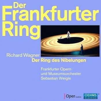 The Nibelungen Ring - Collector's Edition