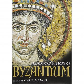 The Oxford History of Byzantium