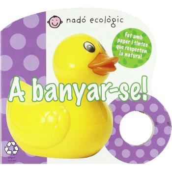 A banyar-se!