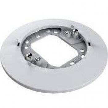 Placa de Montaje J-Box Axis T94C01M para Cámaras de Seguridad M4206-LV y M4206-V