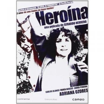 Heroína [DVD]