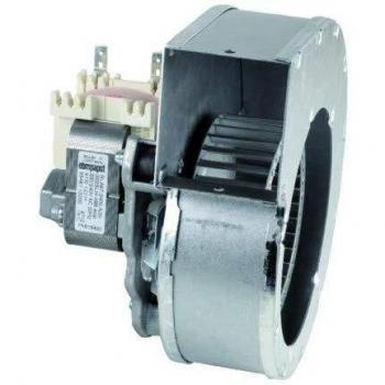 Ventilador Idra 23SV - Difusor para Atlantic