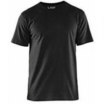 Blaklader Men's XXL Black T-Shirt