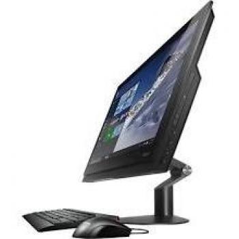 Lenovo ThinkCentre M900z 3.2GHz i5-6500 23.8 1920 x 1080Pixeles Negro - Ordenador de sobremesa All in One