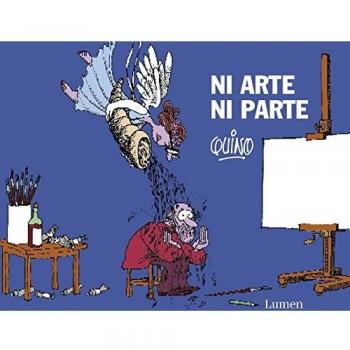 Ni arte ni parte