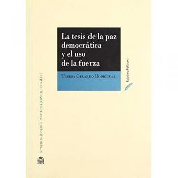 Tesis De La Fuerza La