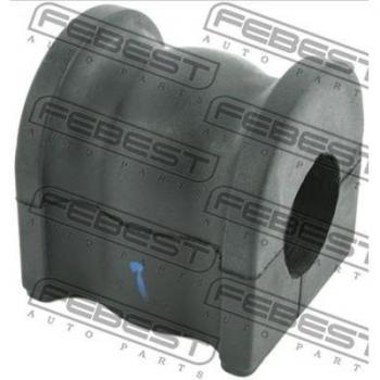 FEBEST FDSB-EDR Montaje de Silentblock para Barra Estabilizadora