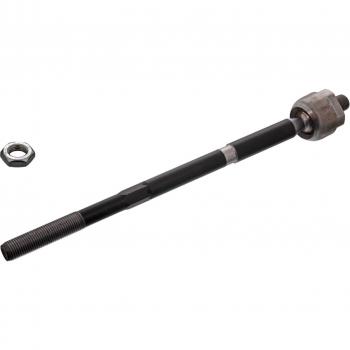 Junta axial FEBI BILSTEIN 49671, tipo de producto: rótula axial de dirección, características: alta calidad, durabilidad, diseño preciso para un ajuste perfecto, compatible con varios modelos de vehículos