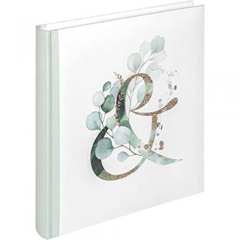 Álbum de fotos para bodas Everlasting de Walther Design